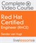 Red Hat Certified Engineer (RHCE) Complete Video Course