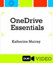 OneDrive Essentials (Que Video)