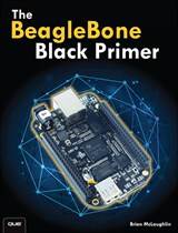 BeagleBone Black Primer, The