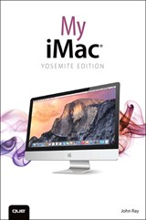 My iMac (Yosemite Edition)