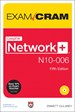 CompTIA Network+ N10-006 Exam Cram, 5th Edition