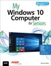 My Windows 10 Computer for Seniors (includes Video and Content Update Program)