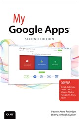 My Google Apps, 2nd Edition