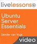 Ubuntu Server Essentials LiveLessons