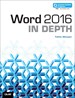 Word 2016 In Depth