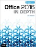 Office 2016 In Depth