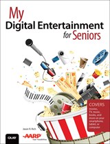 My Digital Entertainment for Seniors
