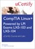 Linux+ Powered by LPI Exams LX-0-103 and LX0-104 uCertify Course and Lab Student Access Card