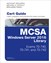 MCSA Windows Server 2016 Cert Guide Library (Exams 70-740, 70-741, and 70-742)