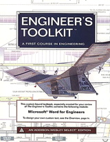 Microsoft Word 6.0 for Engineers