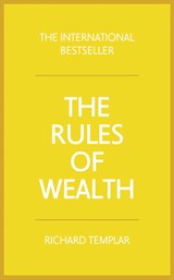 Rules of Wealth, The: A personal code for prosperity and plenty, 4th Edition