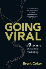 Going Viral: The 9 secrets of irresistible marketing