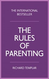 The Rules of Parenting PDF eBook: Rules of Parenting, 3rd Edition