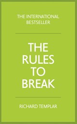Rules to Break, The, 3rd Edition