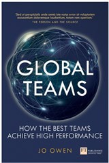 Global Teams: How the best teams achieve high performance