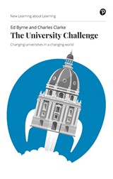 University Challenge, The: Changing universities in a changing world
