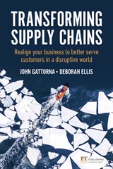 Transforming Supply Chains: Realign your business to better serve customers in a disruptive world