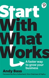 Start with What Works