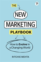 New Marketing Playbook, The: The Latest Tools And Techniques To Grow Your Business