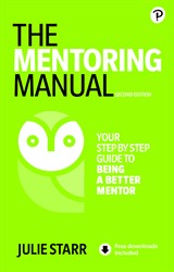 Mentoring Manual, The, 2nd Edition