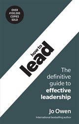 How to Lead, 6th Edition