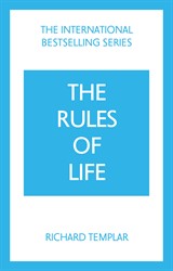 The Rules of Life: A personal code for living a better, happier, more successful kind of life, 5th Edition