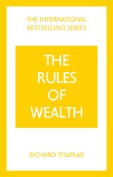 The Rules of Wealth: A Personal Code for Prosperity and Plenty, 5th Edition