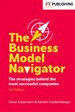 The Business Model Navigator: The strategies behind the most successful companies