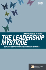 The Leadership Mystique, 2nd Edition