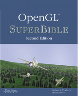 OpenGL SuperBible, Second Edition, 2nd Edition