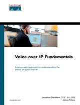 Voice over IP Fundamentals