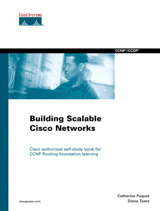 Building Scalable Cisco Networks