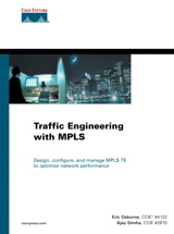 Traffic Engineering with MPLS