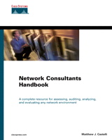 Network Consultants Handbook