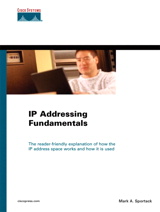 IP Addressing Fundamentals