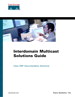 Interdomain Multicast Solutions Guide