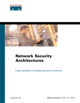 Network Security Architectures