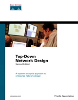 Top-Down Network Design, 2nd Edition