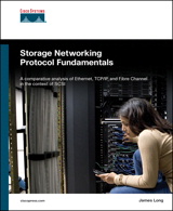 Storage Networking Protocol Fundamentals