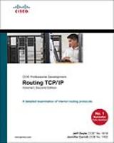 Routing TCP/IP, Volume 1, 2nd Edition