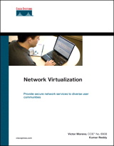 Network Virtualization