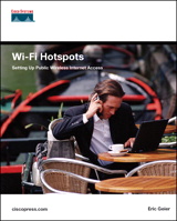 Wi-Fi Hotspots: Setting Up Public Wireless Internet Access
