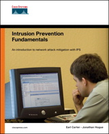 Intrusion Prevention Fundamentals