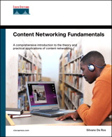 Content Networking Fundamentals