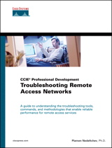 Troubleshooting Remote Access Networks