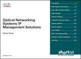 Optical Networking Systems IP Management Solutions (Digital Short Cut)