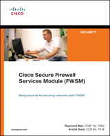 Cisco Secure Firewall Services Module (FWSM)