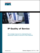 IP Quality of Service