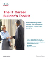 IT Career Builder's Toolkit, The