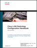 Cisco LAN Switching Configuration Handbook, 2nd Edition